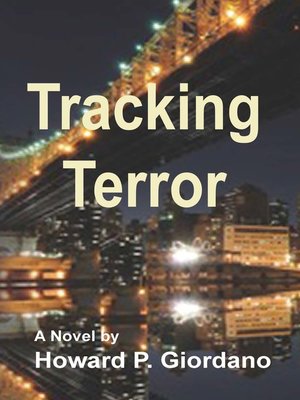 cover image of Tracking Terror